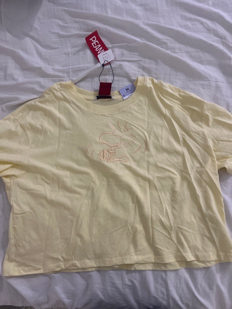 T shirt