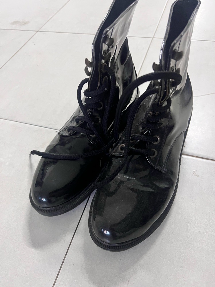 Bottines