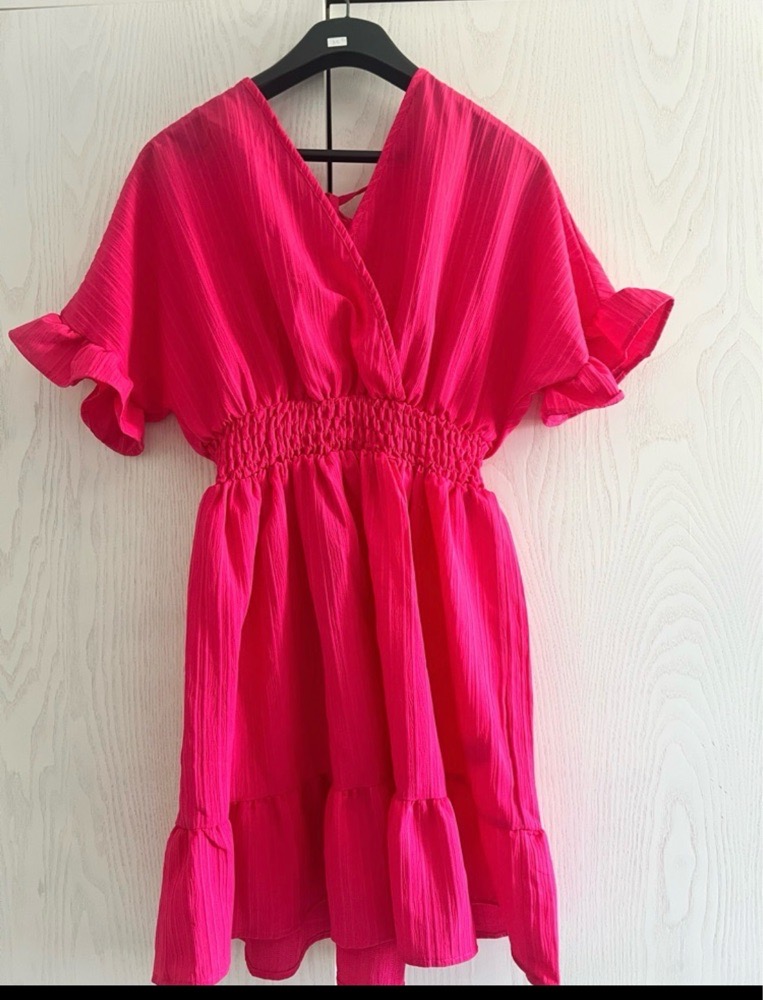 Robe shein