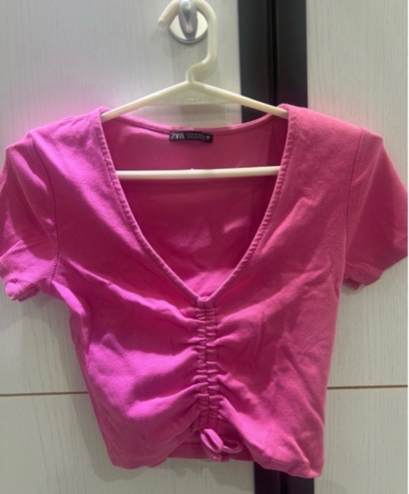 Top zara