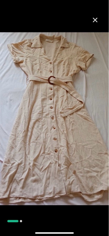 Jolie robe
