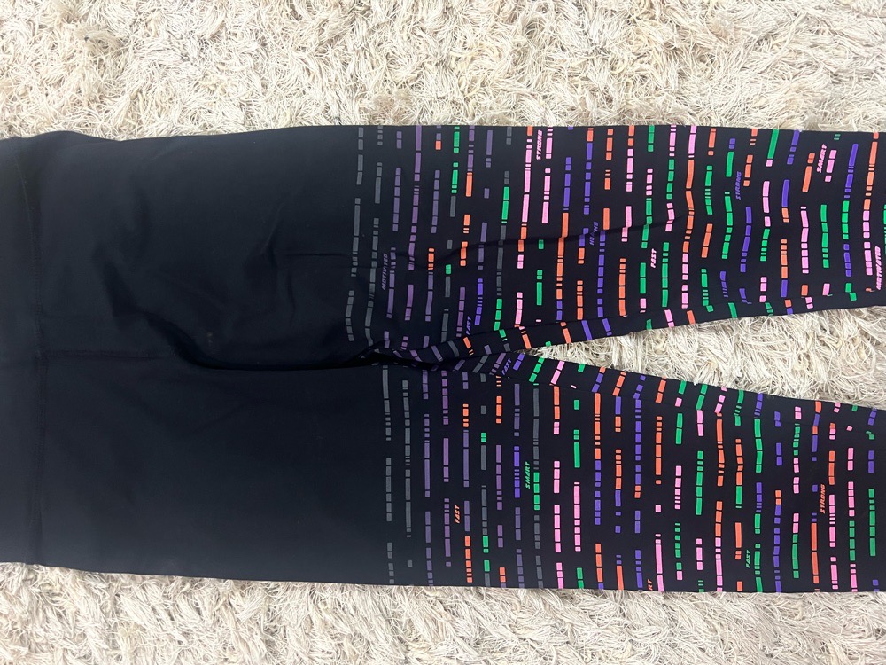 Legging du sport