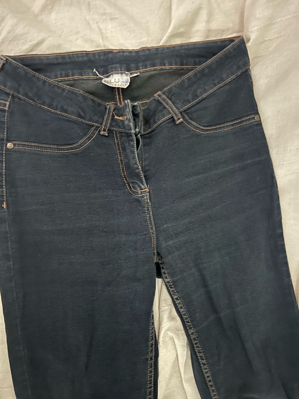 Jean