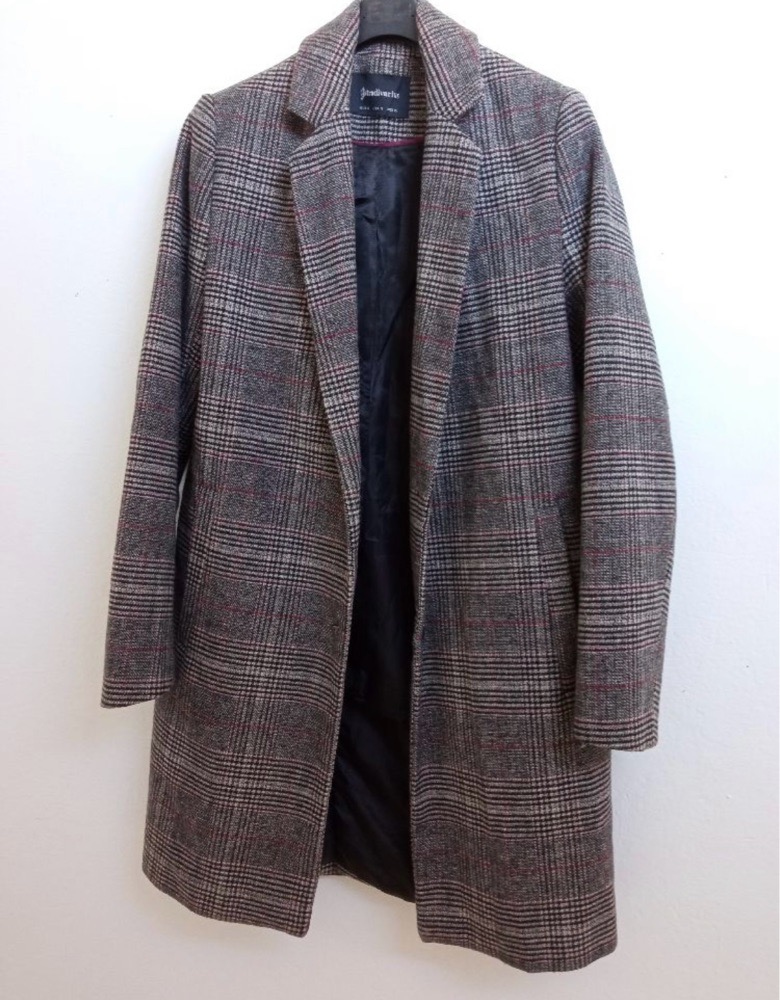 Manteau