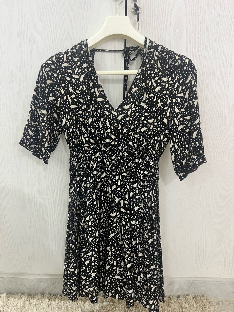 Robe neuf