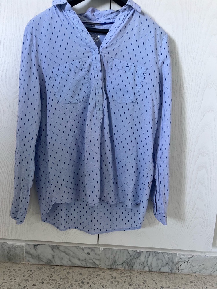 Chemise
