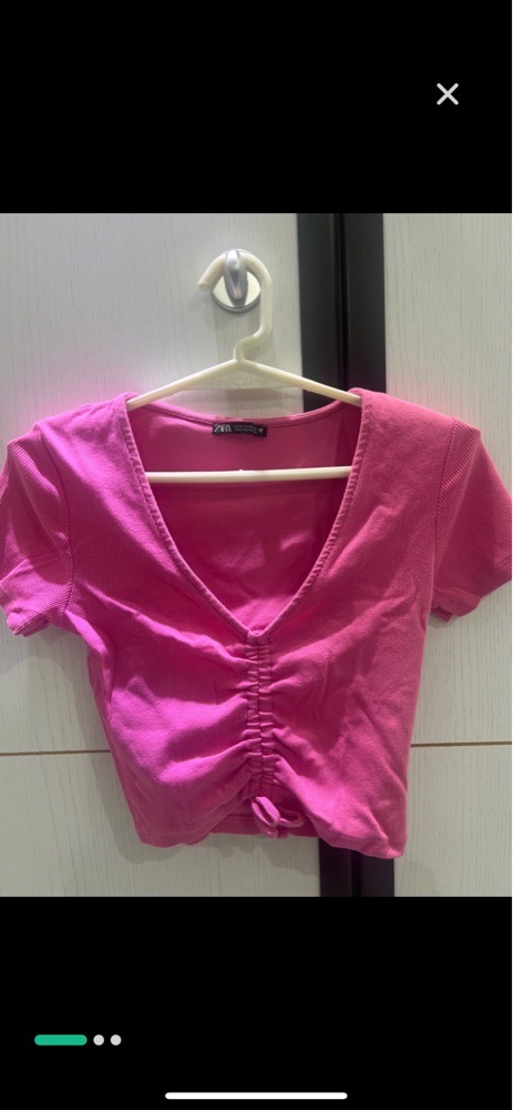 Top zara