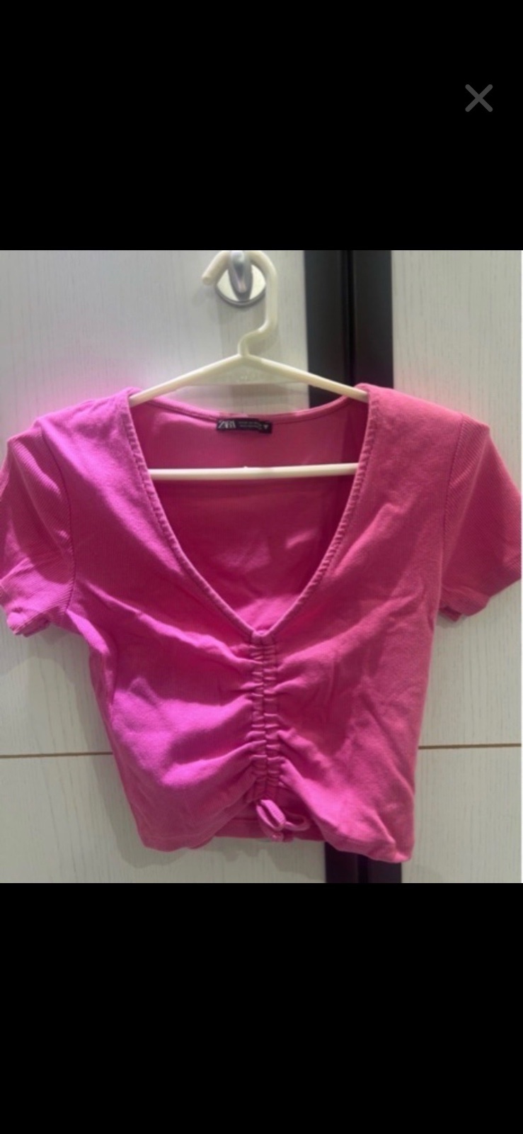 Top zara