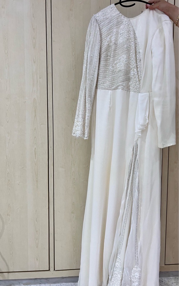 Robe soiree