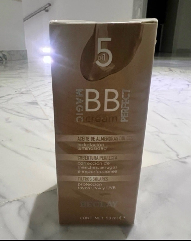 Bb creme