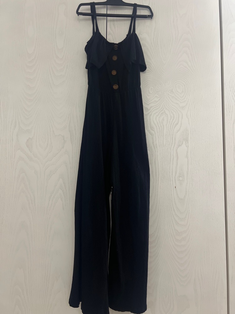 Combinaison pantalon