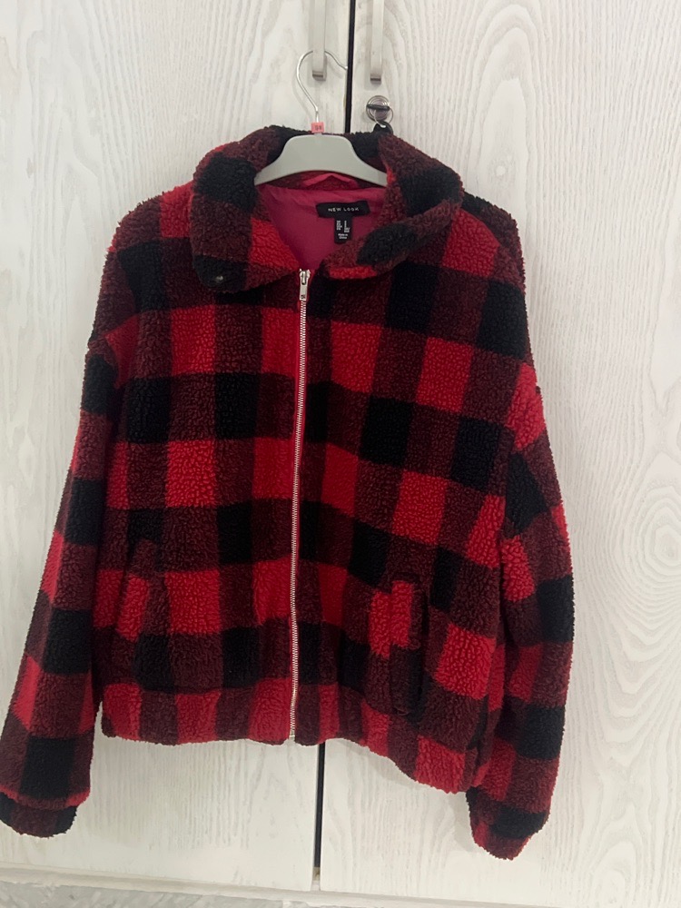 Veste 