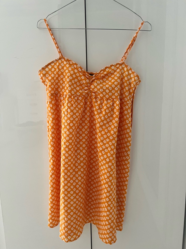 Robe h&m