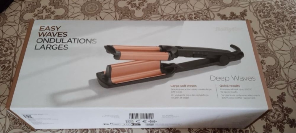 Babyliss