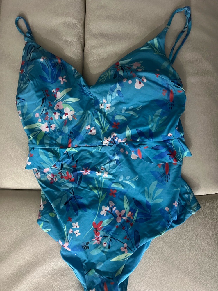 Maillot oysho