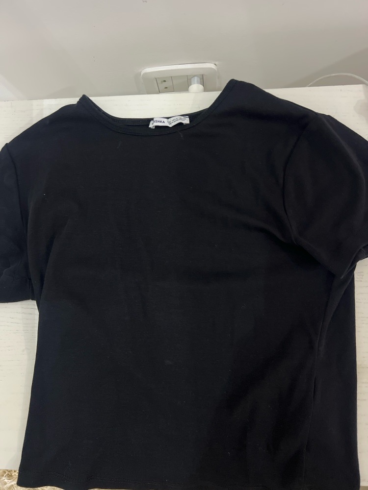 T shirt bershka