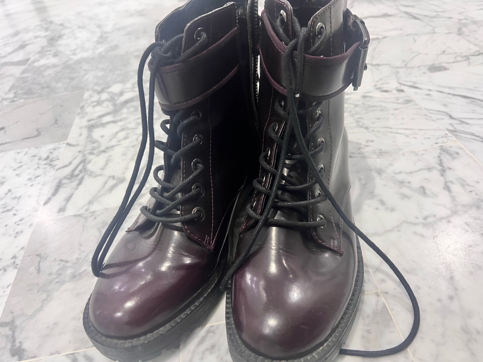 Bottines