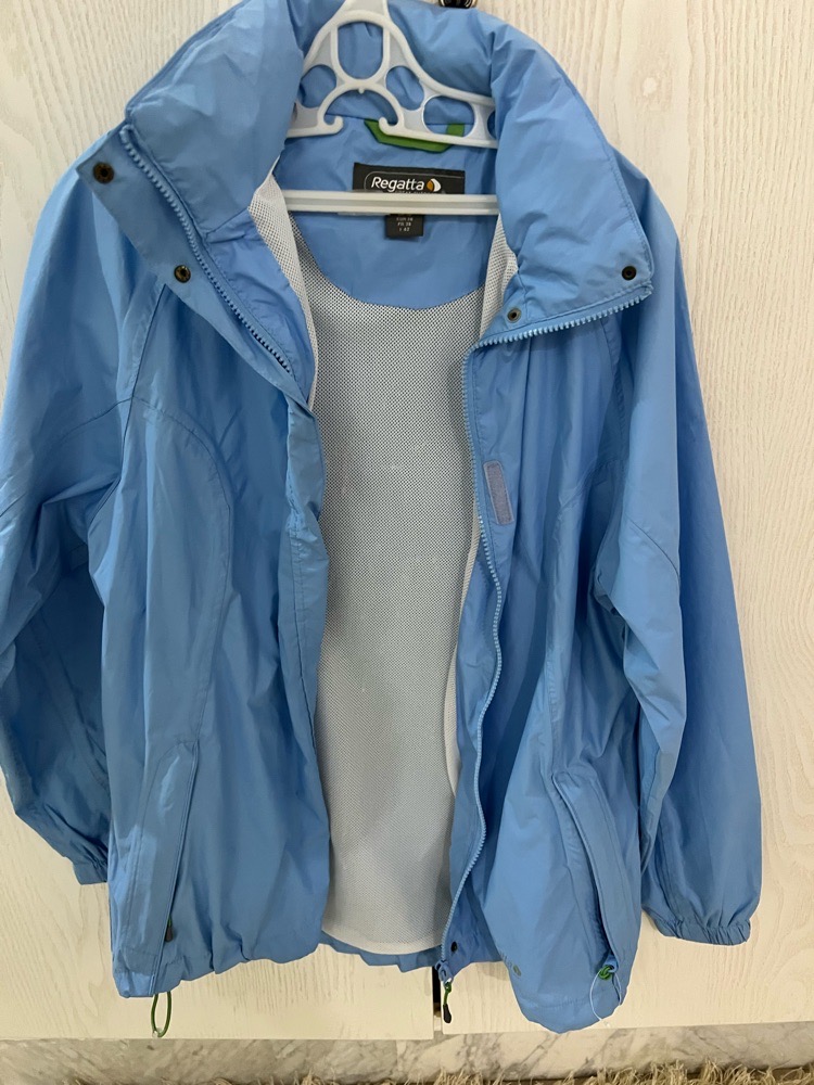 Veste