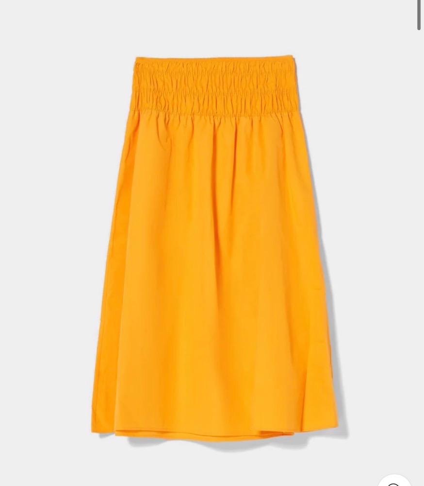 Jupe bershka