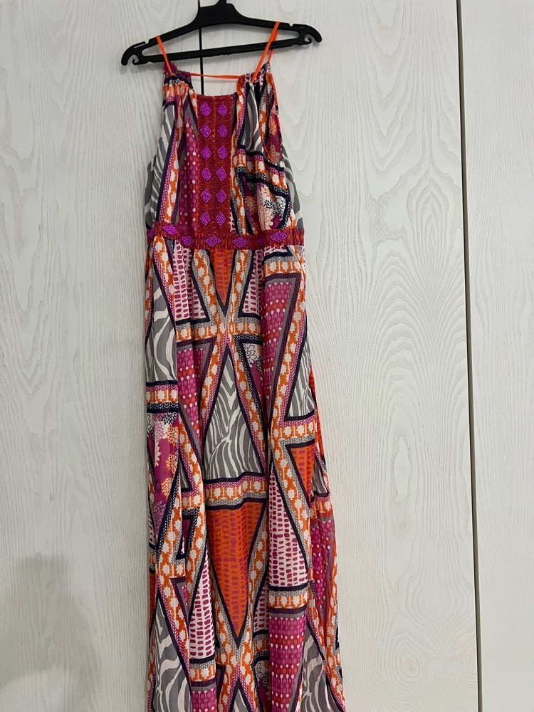 Robe longue