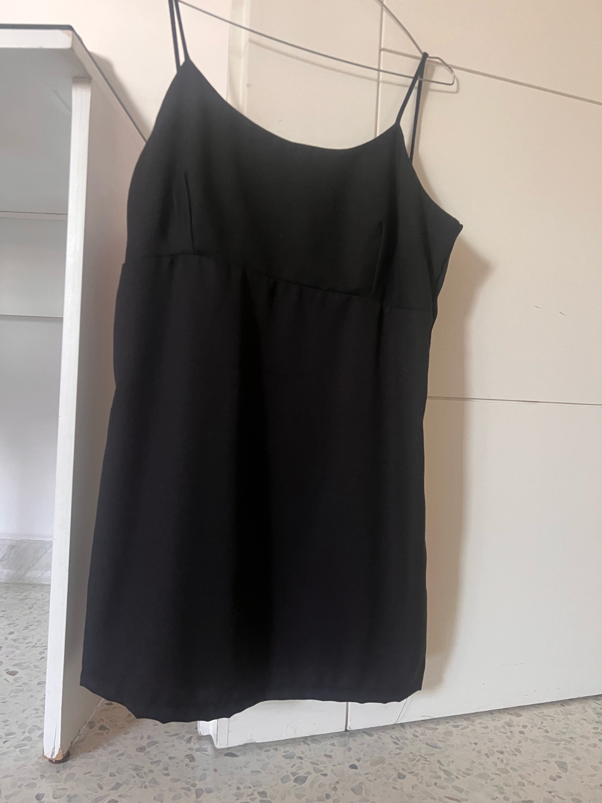 Petite robe noir