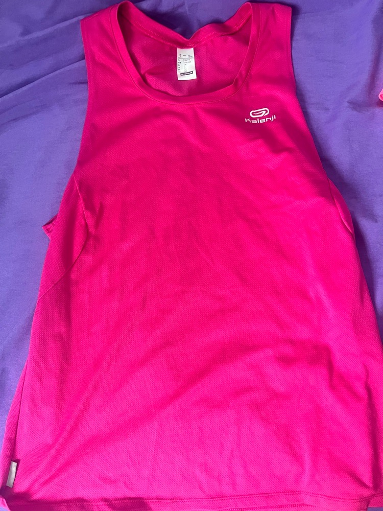 T shirt decathlon