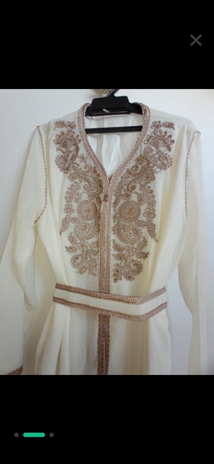 Caftan