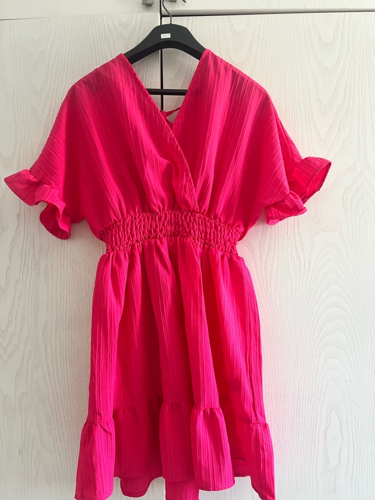 Robe shein