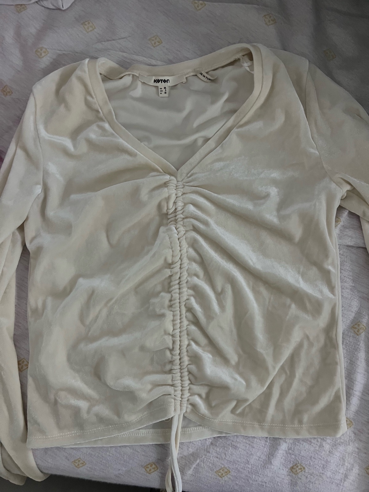 Pull koton