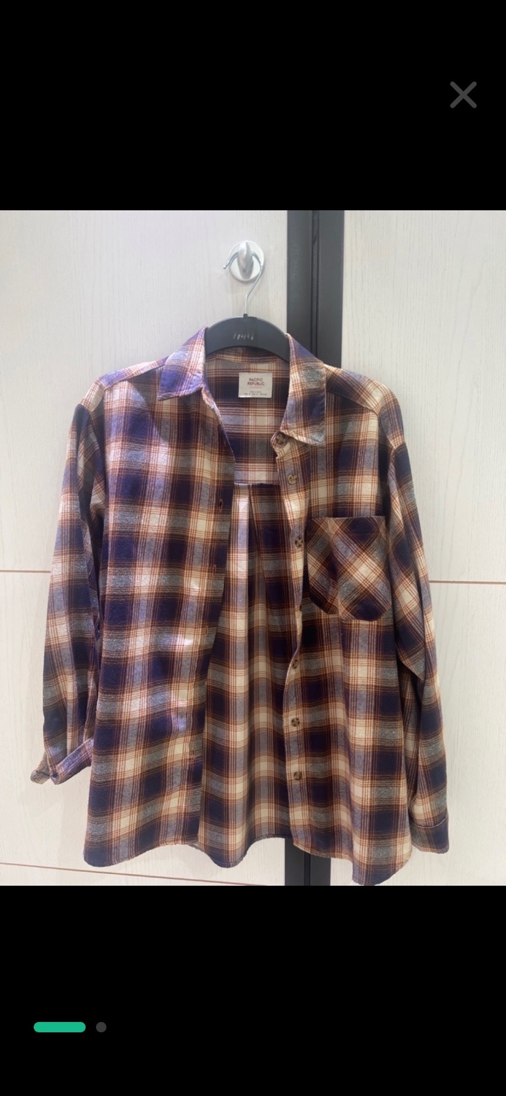 Surchemise s/m