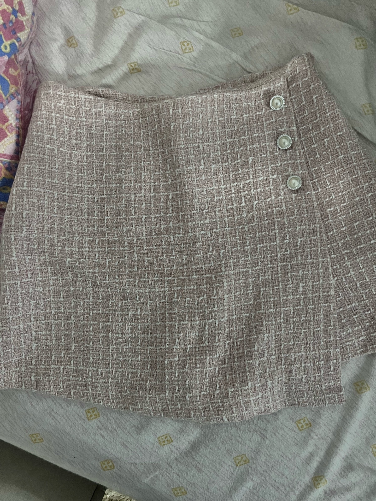 Jupe short