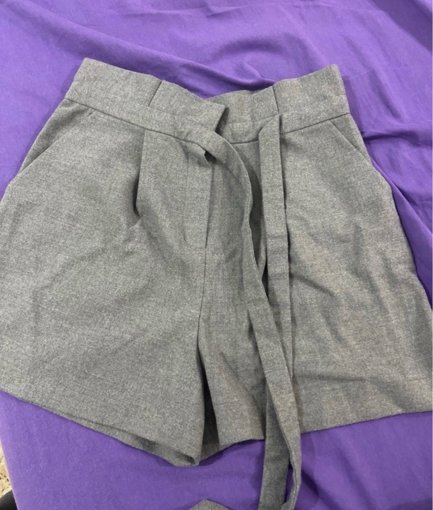 Short