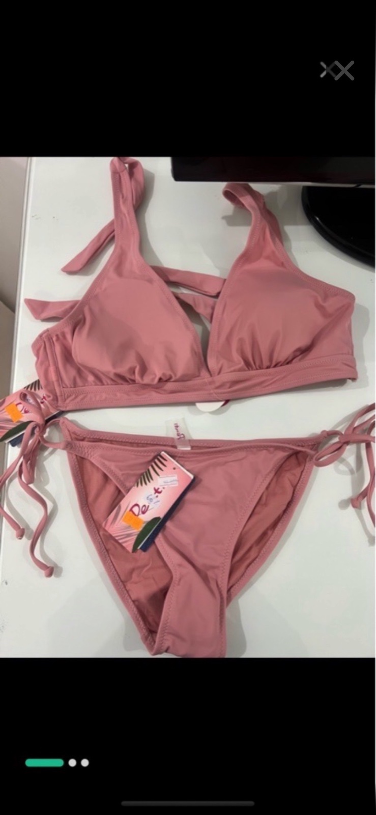 Bikini penti