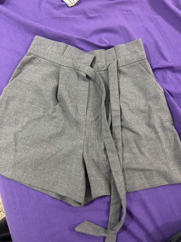 Short