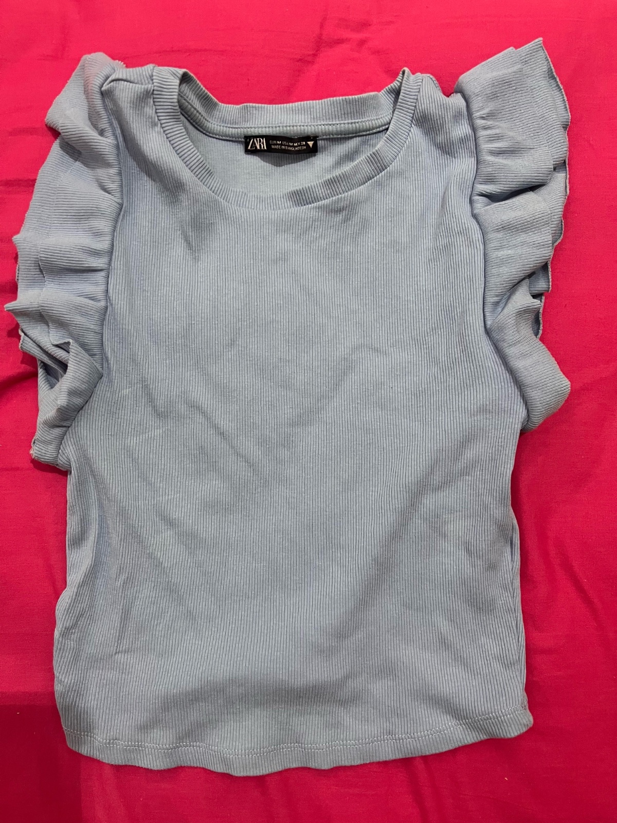 Top zara