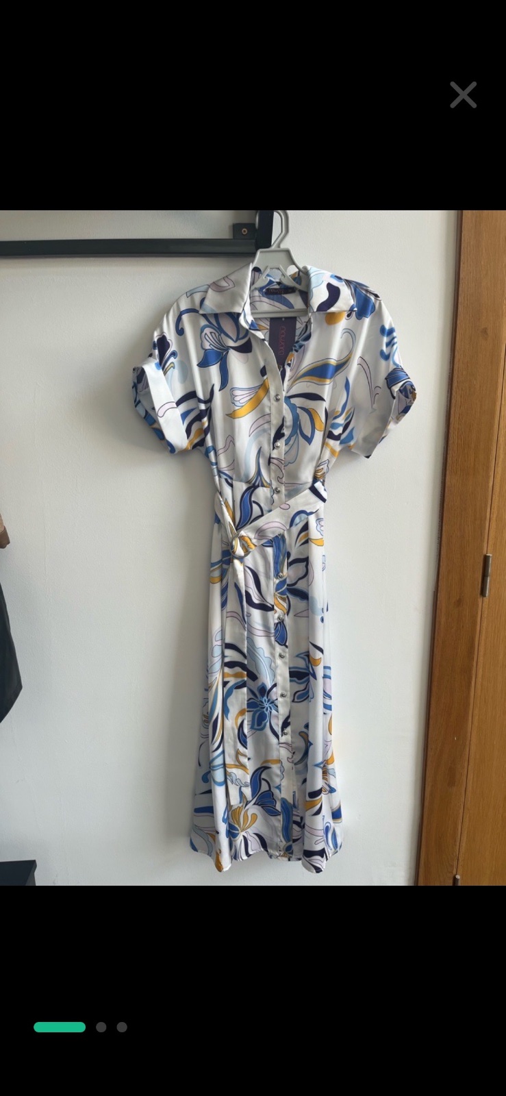 Robe nawara