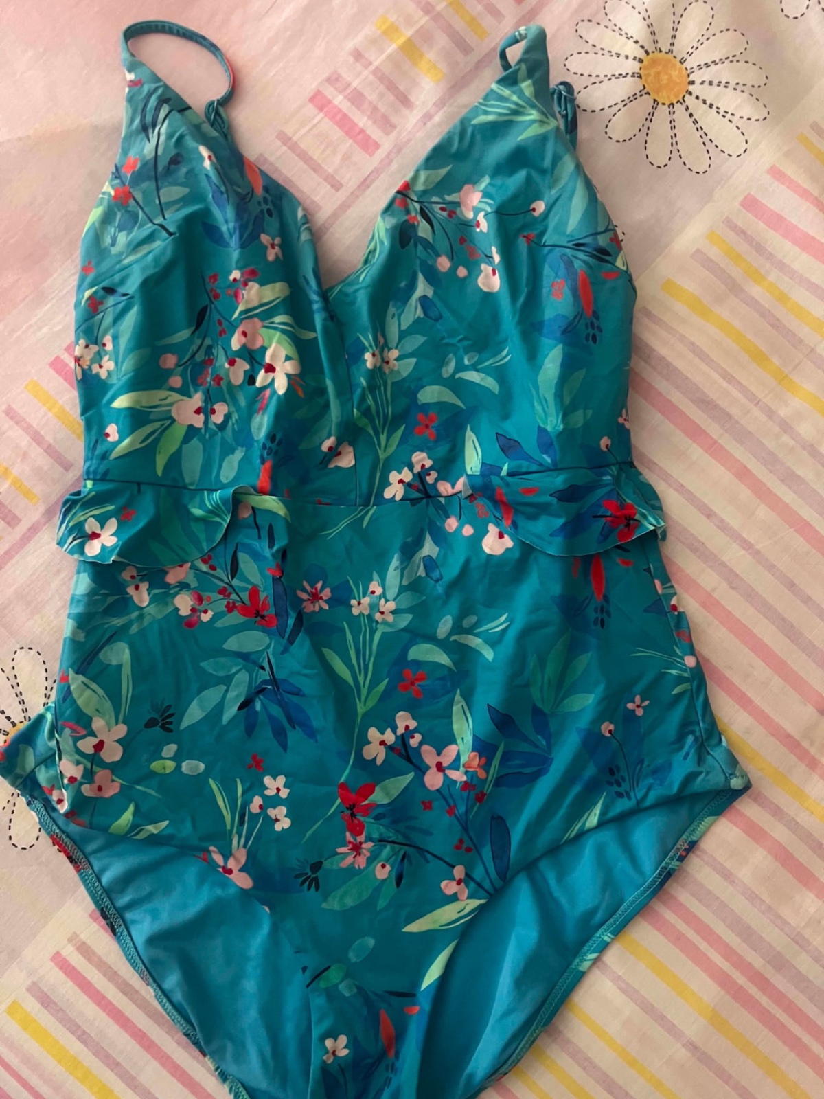 Maillot oysho