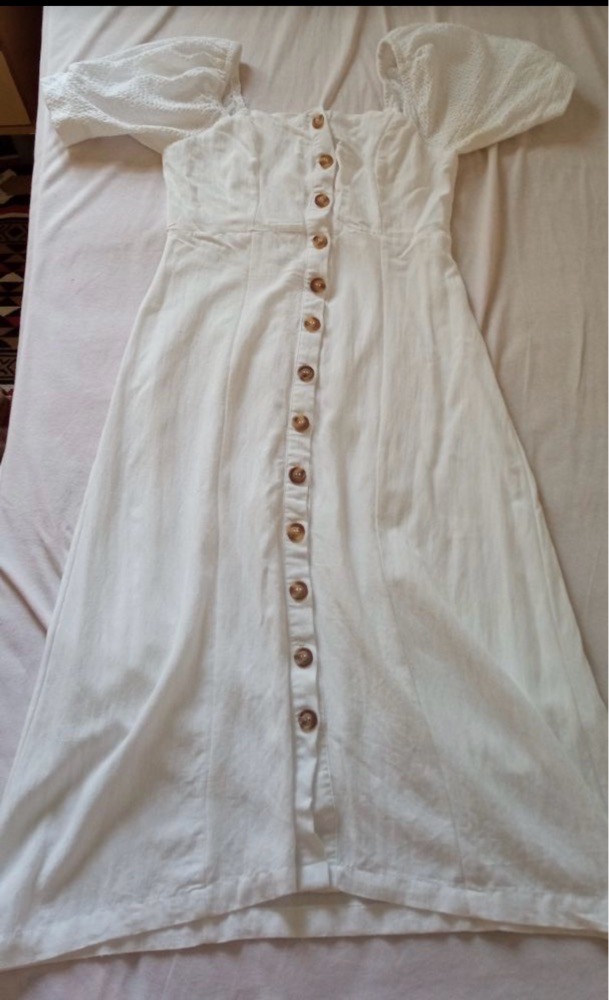 Robe longue