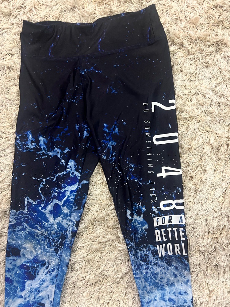 Legging du sport