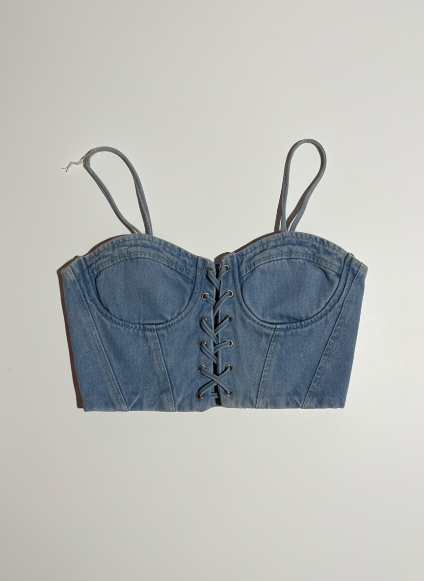 Top jean 