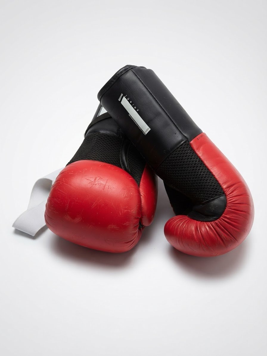 Tenus keekboxing 
