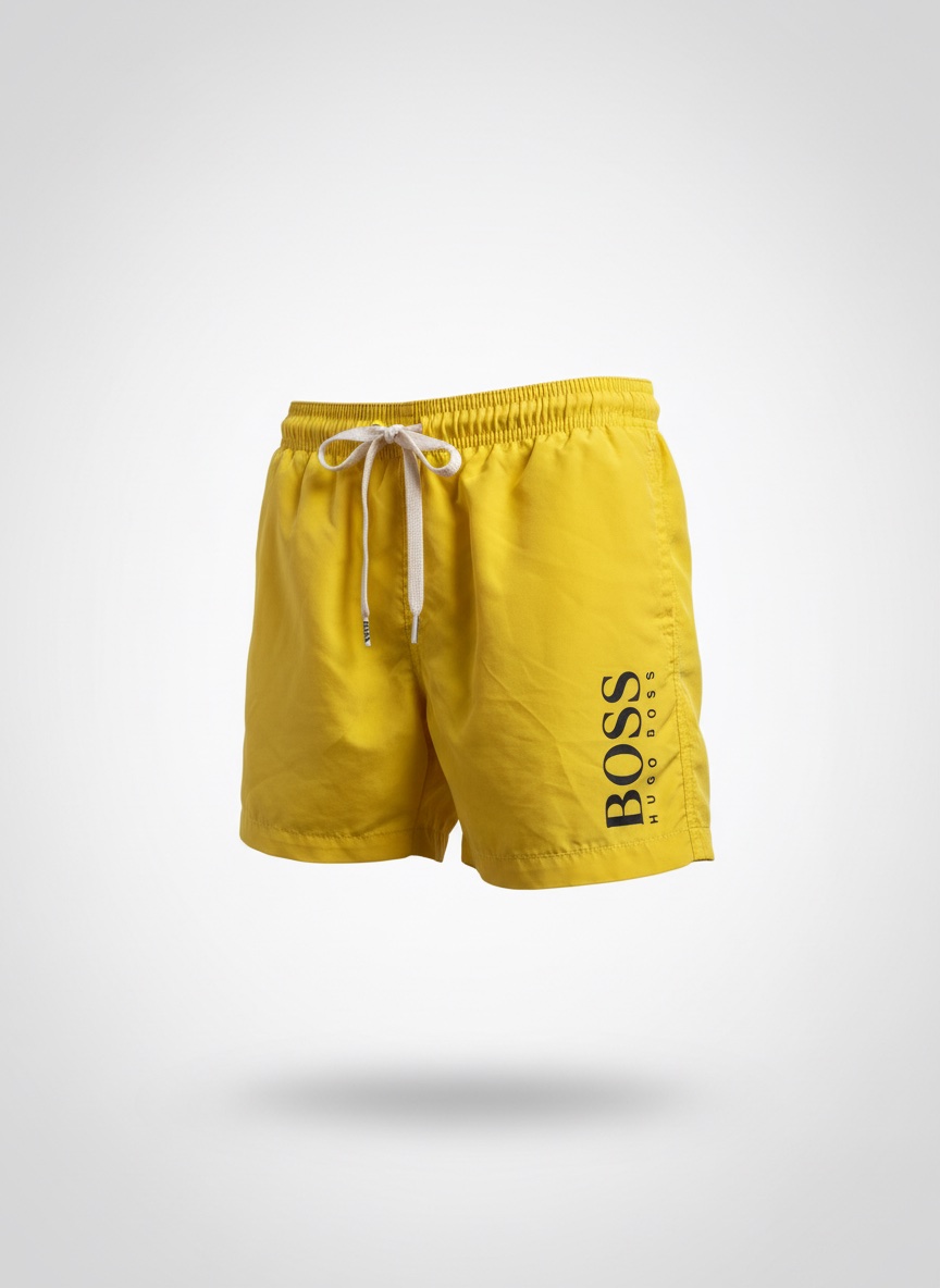 Maillot de bain garçon Hugo Boss