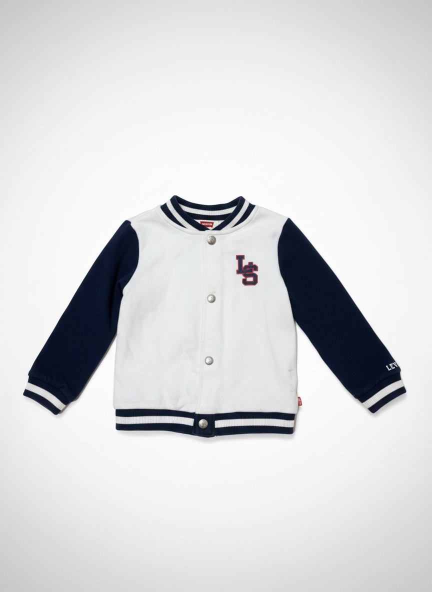 Gilet Levis
