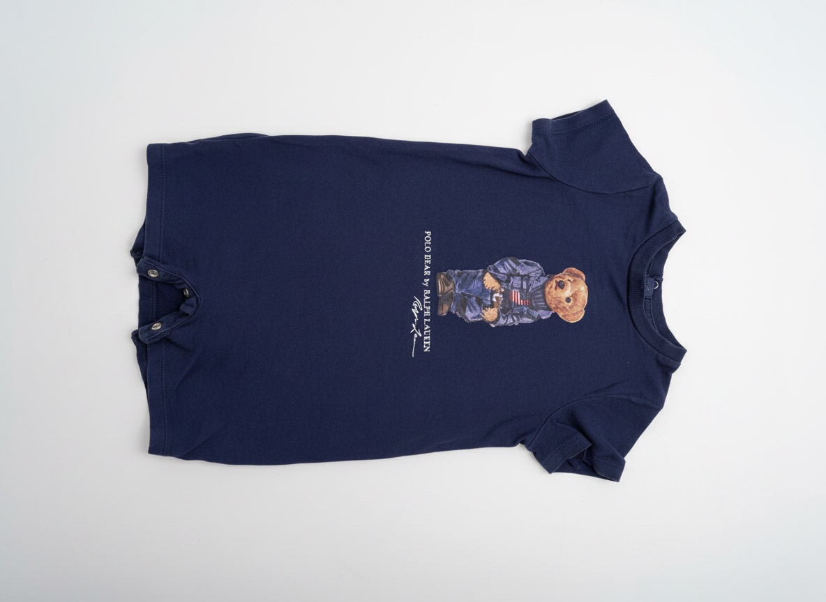 Combinaison Ralph Lauren
