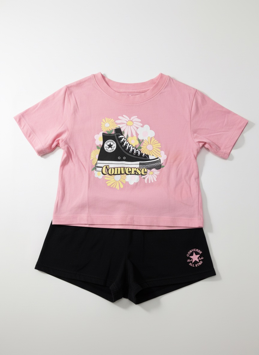 Ensemble converse original