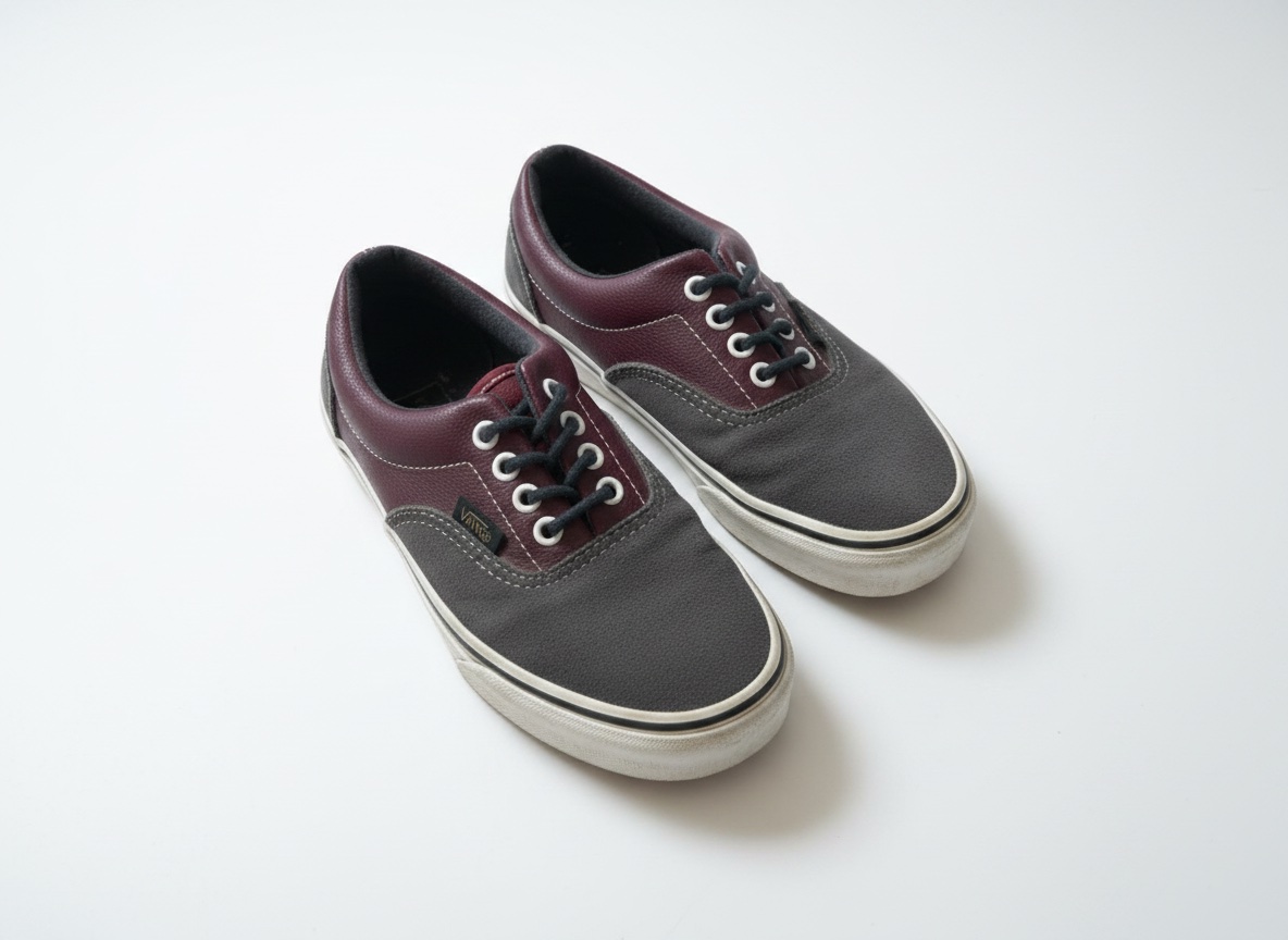 Basket vans original