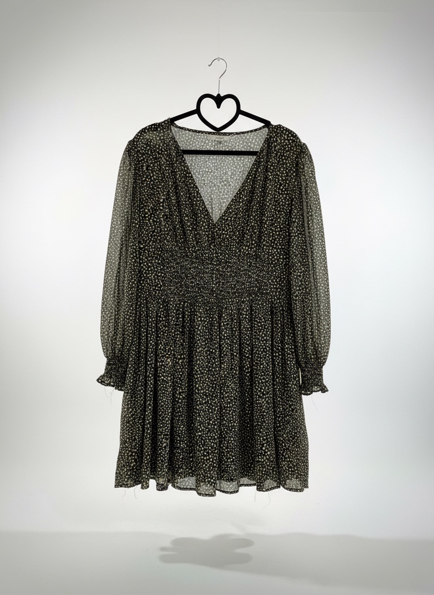 Robe Zara 