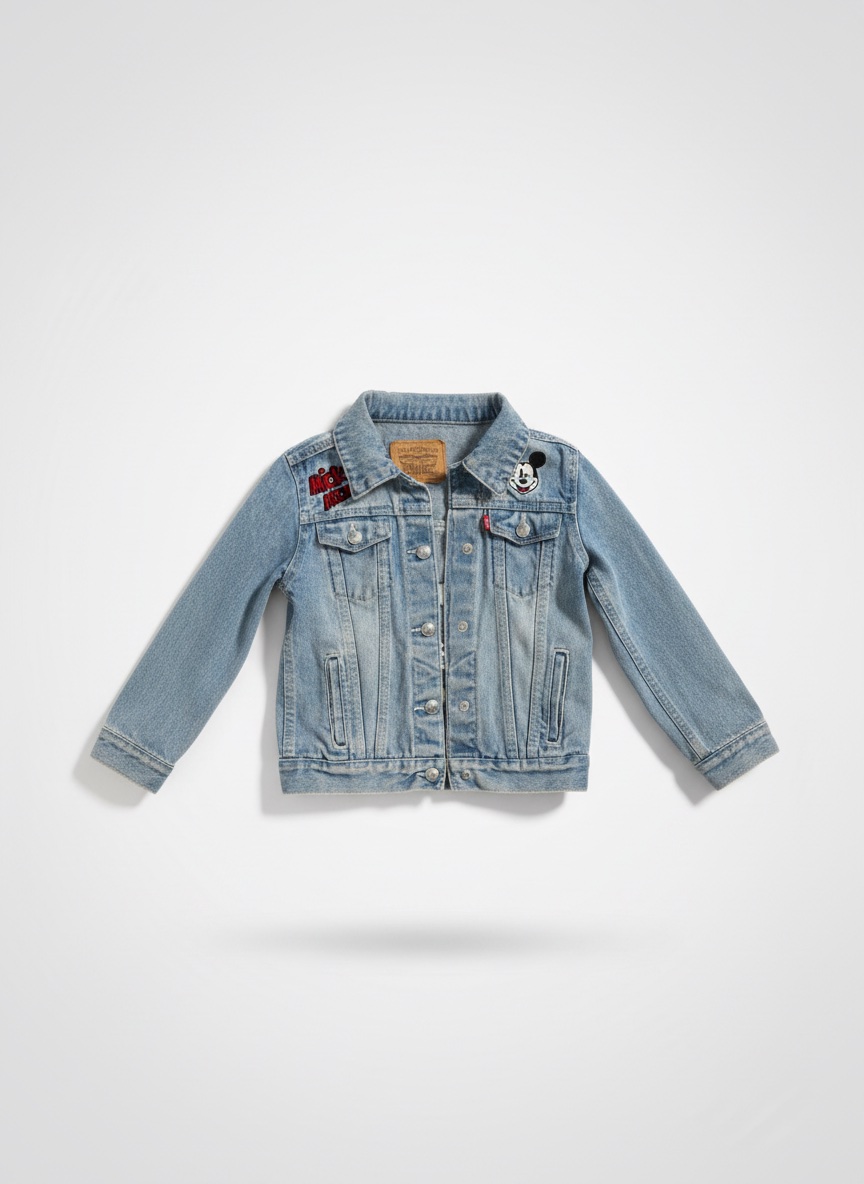Veste en jeans Levi's