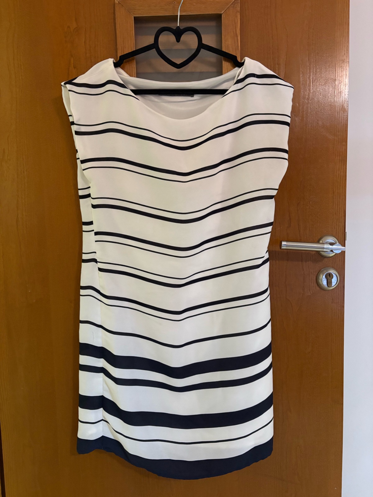 Robe marin zara