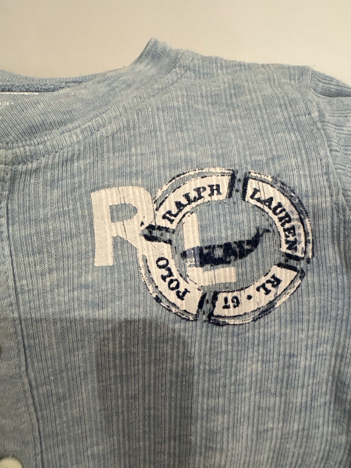 Pyjama Ralph Lauren